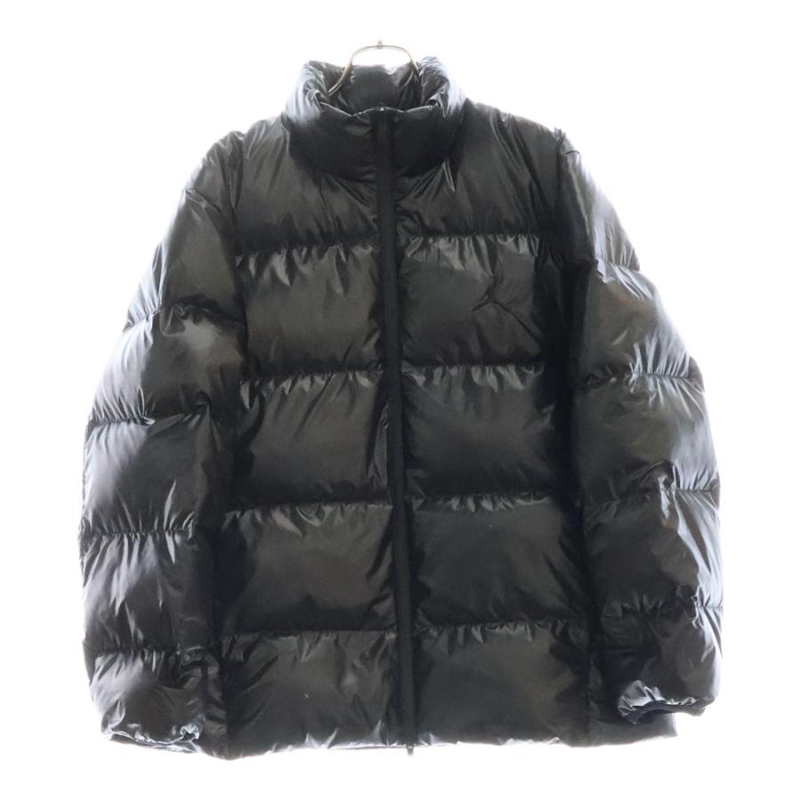 JORDAN BRAND ジョーダンブランド DOWN PUFFER JACKET 刺繍ロゴ ジップ 