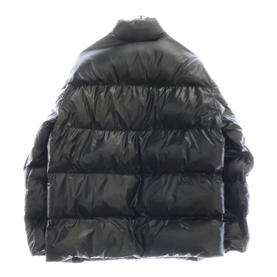 JORDAN BRAND ジョーダンブランド DOWN PUFFER JACKET 刺繍ロゴ ジップ