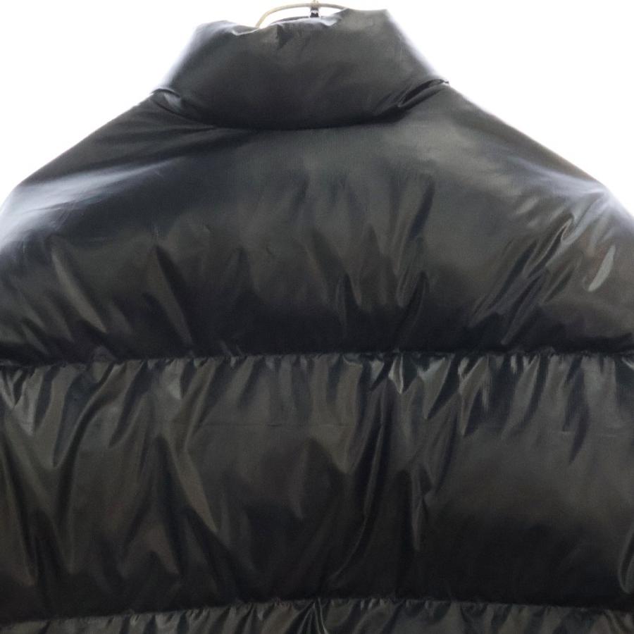 JORDAN BRAND ジョーダンブランド DOWN PUFFER JACKET 刺繍ロゴ ジップ