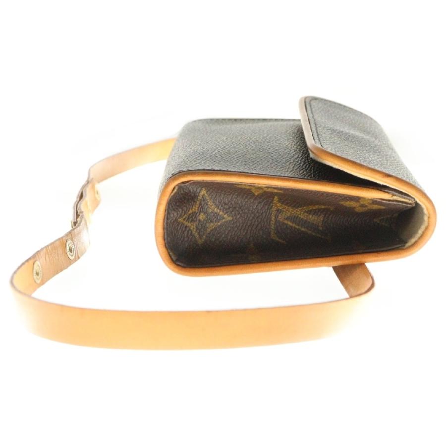 LOUIS VUITTON（ルイ・ヴィトン） ポシェット フロランティーヌ
