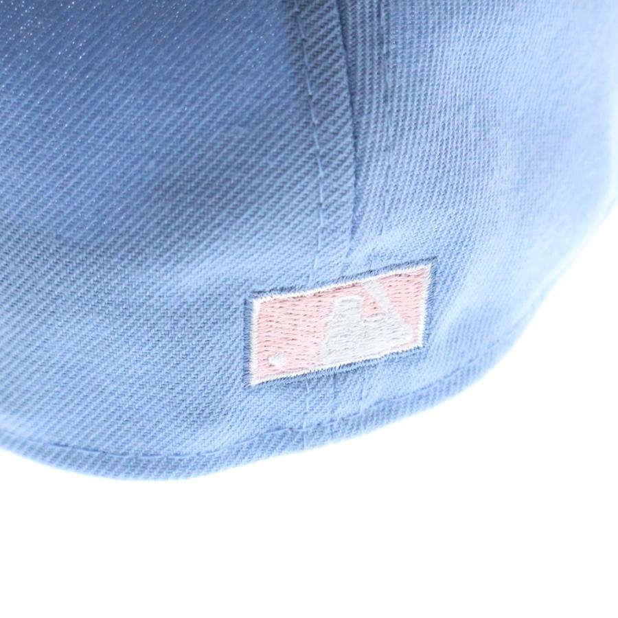 NEW ERA（ニューエラ） 59FIFTY LA 50th Anniversary Cap ロサンゼルス