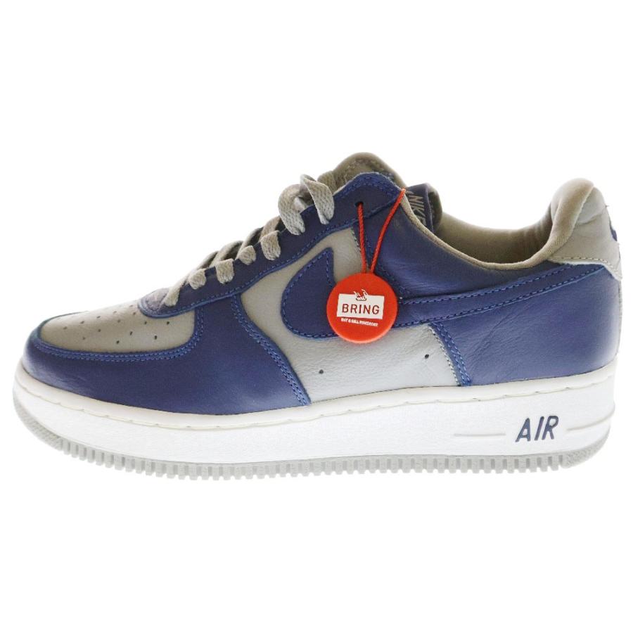 2001 NIKE ATMOS AIR FORCE 1 US8.5