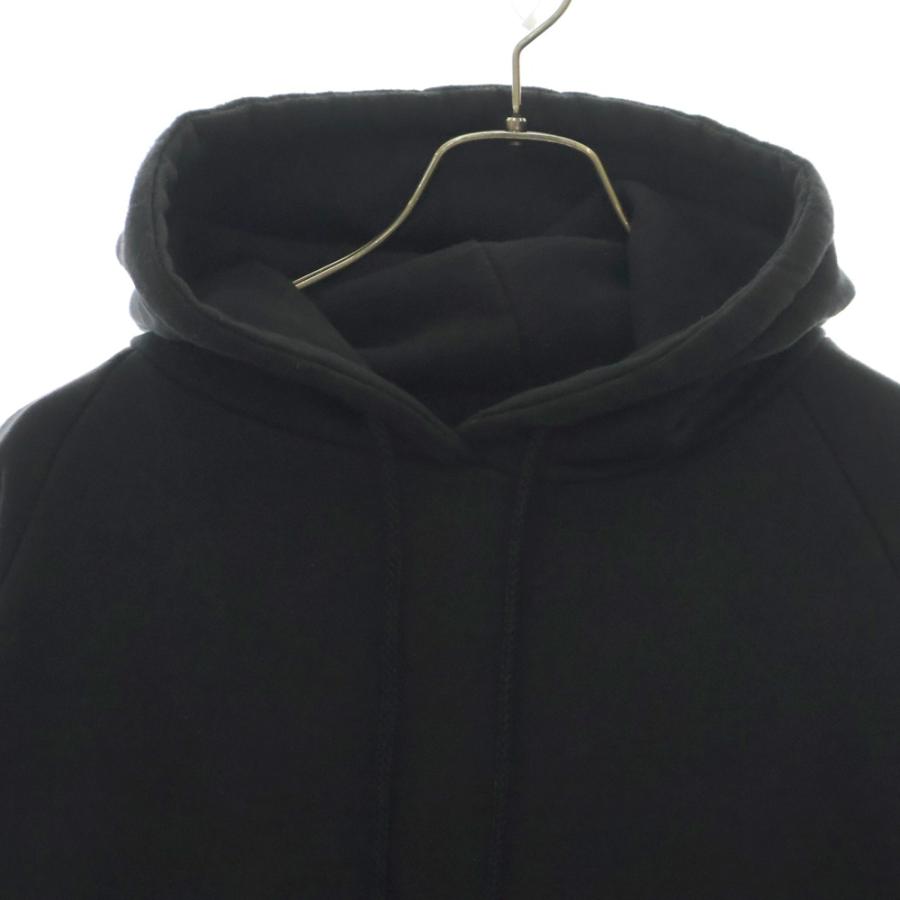 CHROME HEARTS（クロムハーツ） OLD FLORAL Hoodie オールドモデル