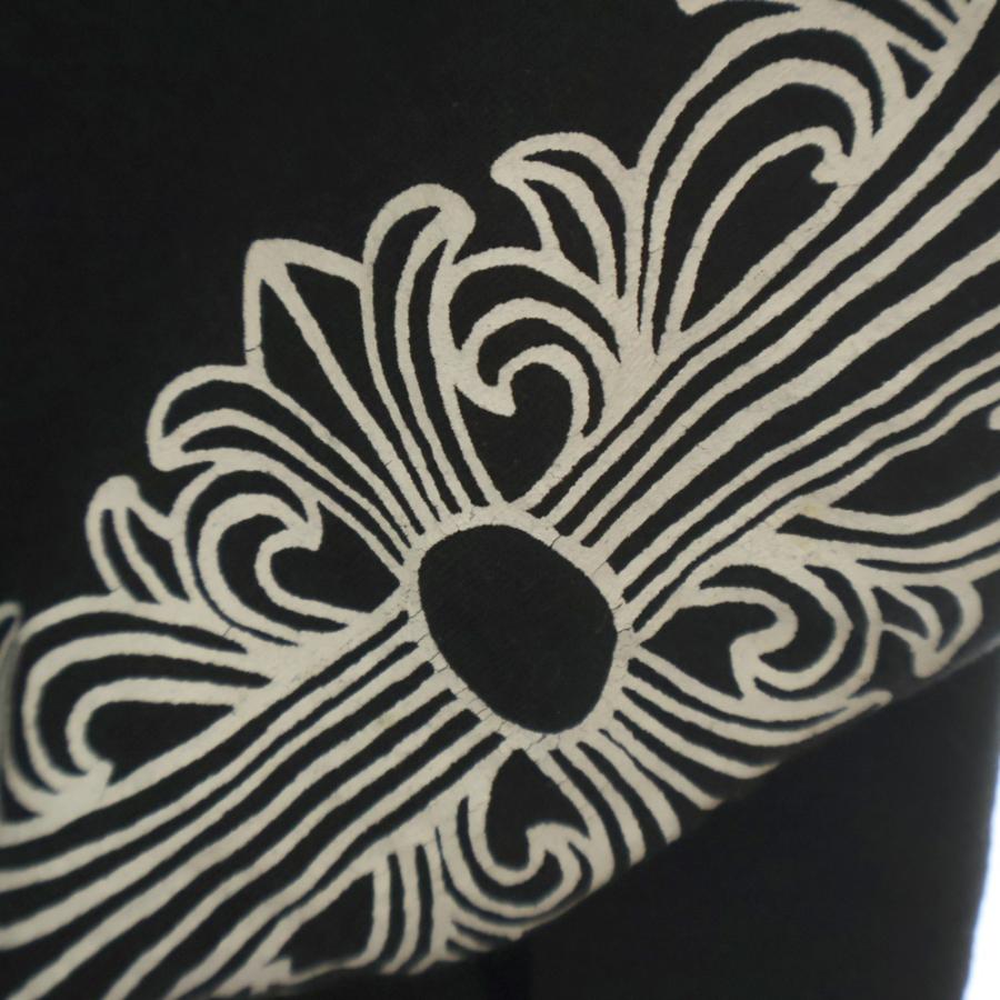CHROME HEARTS（クロムハーツ） OLD FLORAL Hoodie オールドモデル