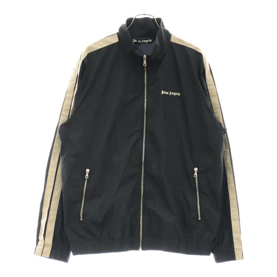 Palm Angels パームエンジェルス ベロア トラックジャケット XS Palm