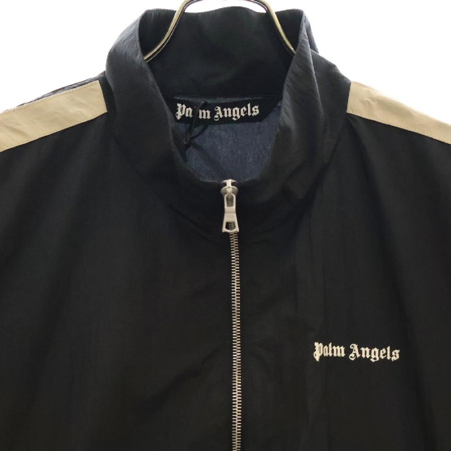 Palm Angels（パームエンジェルス） 23AW NYRON TRACK JKT ナイロン 