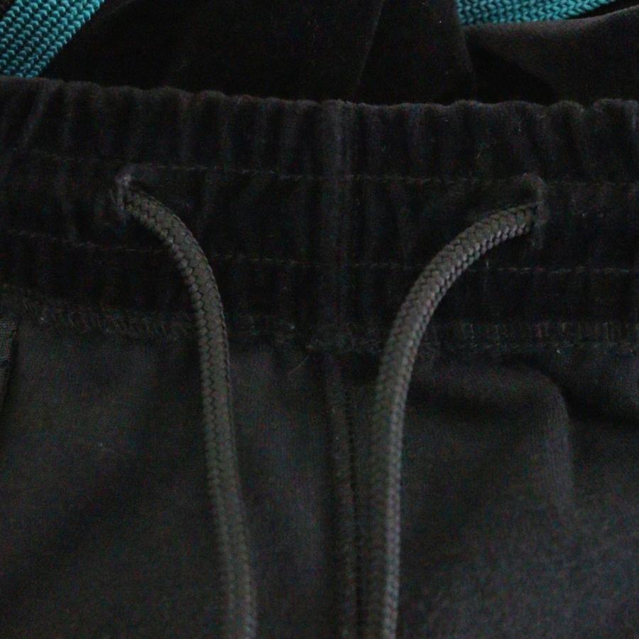 Needles（ニードルス） Narrow Track Pant Velour サイドライン ベロア