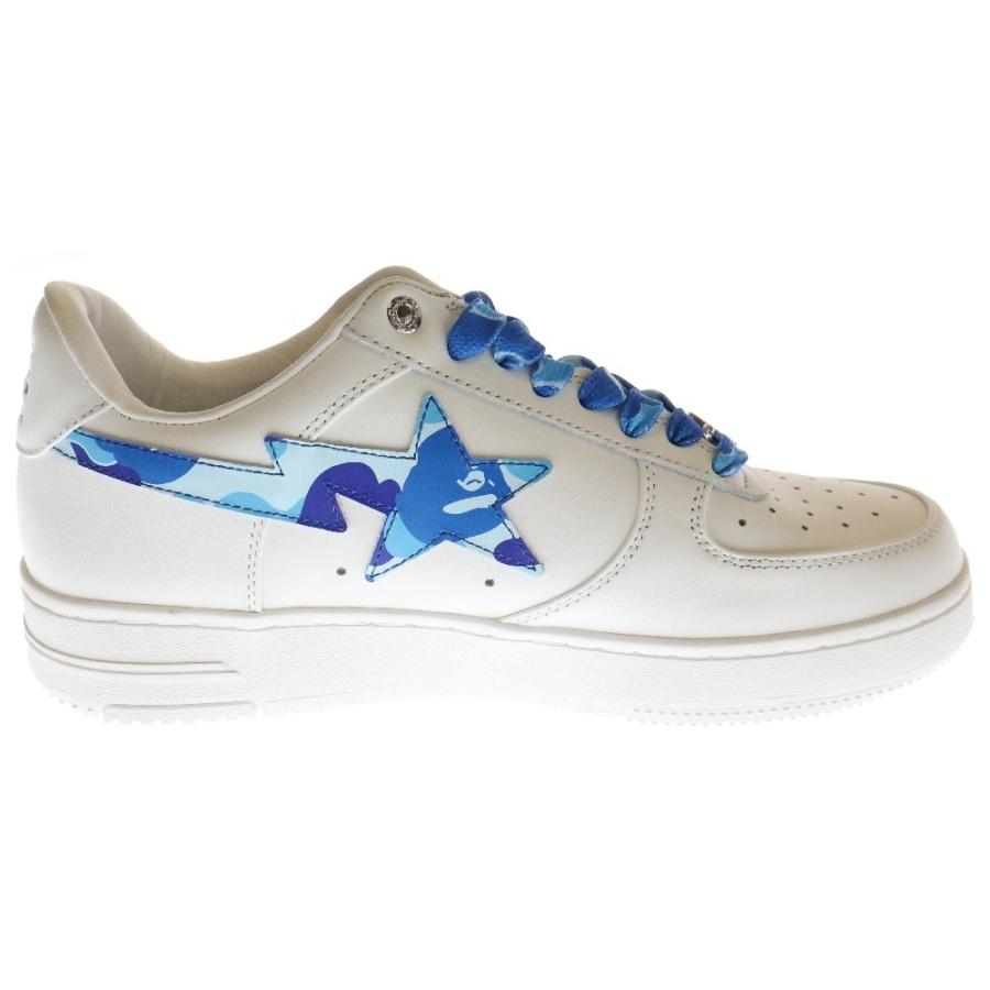 A BATHING APE（アベイシングエイプ） ABC CAMO BAPE STA ベイプスタ