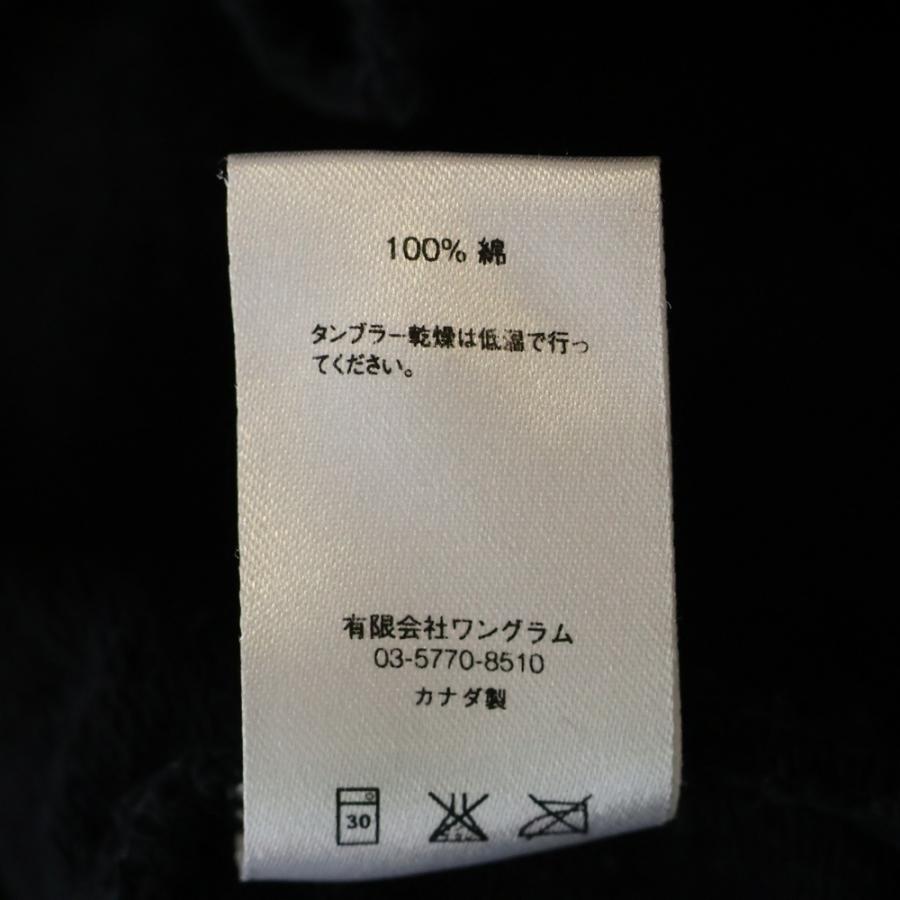Supreme（シュプリーム） 14SS Half Zip Pullover ロゴ刺繍 ハーフ