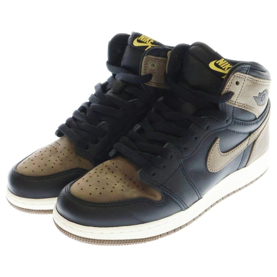 靴 Nike Air Jordan 1 GS PALOMINO JORDAN BRAND AIR JORDAN 1 LOW GS PALOMINO/WILD BERRY-WHITE