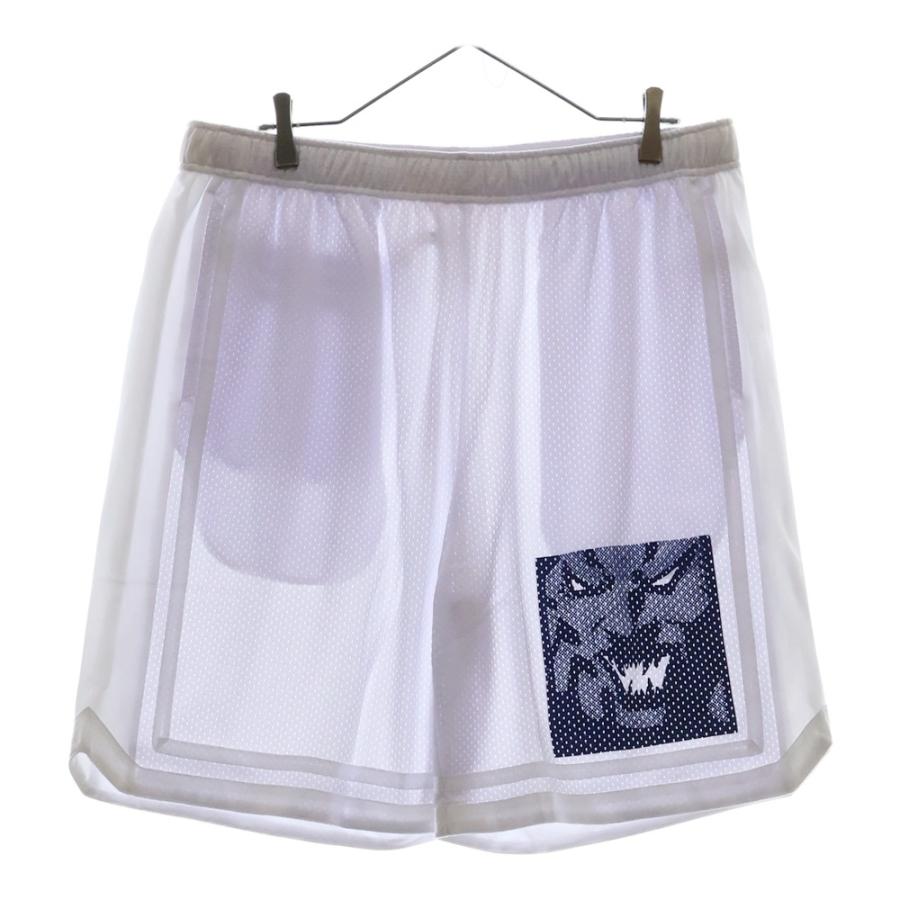 中*海様 Supreme Ronin mesh Short L シュプリーム Supreme Ronin Mesh Short (SS23) - $110