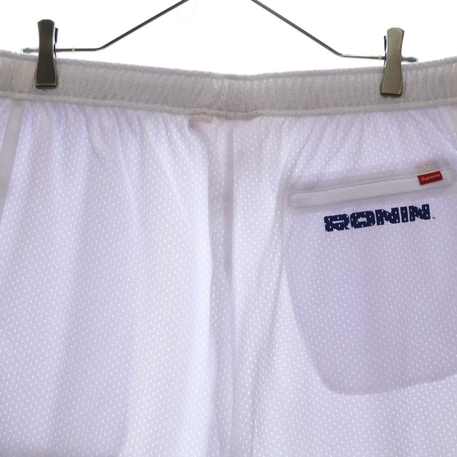 中*海様 Supreme Ronin mesh Short L シュプリーム Supreme Ronin Mesh Short (SS23) - $110
