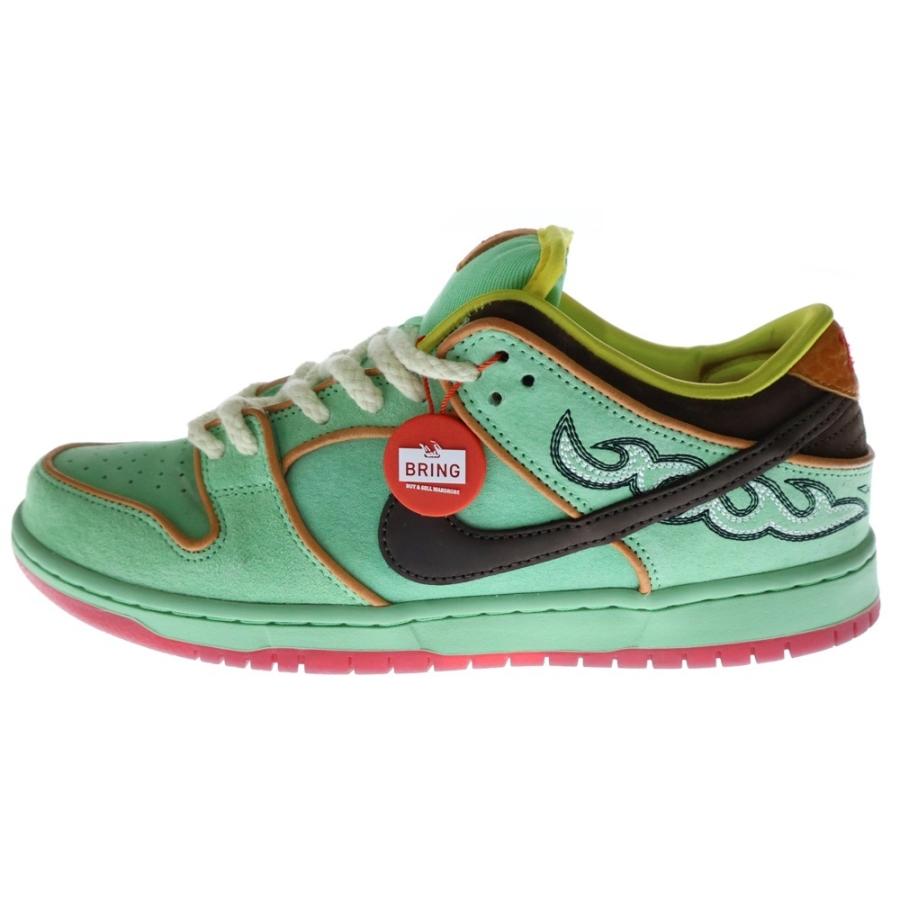 Nike SB NIKE ナイキ エスビー Dunk Low Pro Tourmaline ダンク 