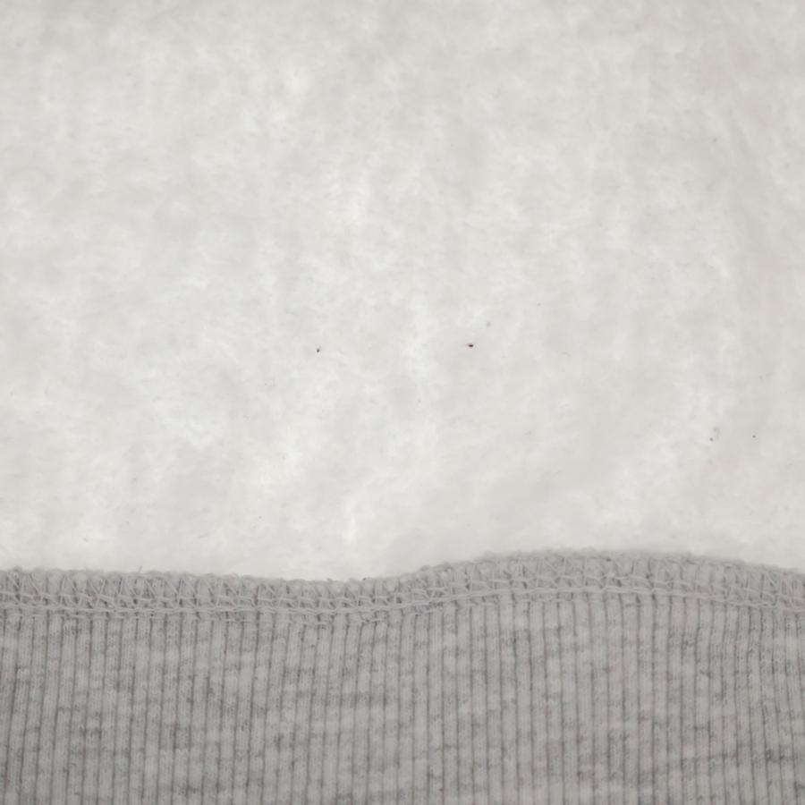 STUSSY ステューシー 23AW BLUR CREW ブラー クルーネック