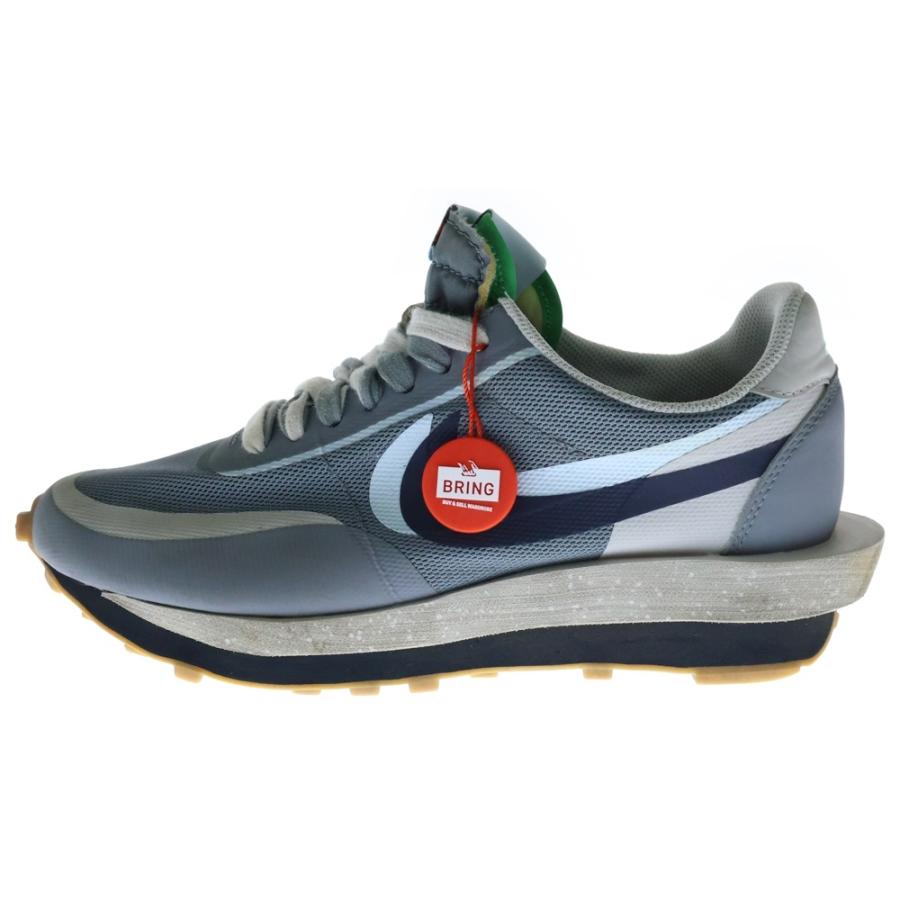 NIKE ナイキ ×CLOT×Sacai LDWAFFLE クロット サカイ エルディ