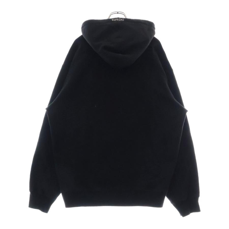 Supreme（シュプリーム） 22AW S Logo Hooded Sweatshirt Sロゴ