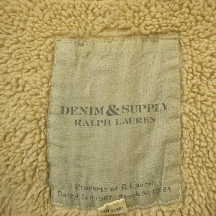 Denim & Supply Ralph Lauren（デニムアンドサプライラルフローレン