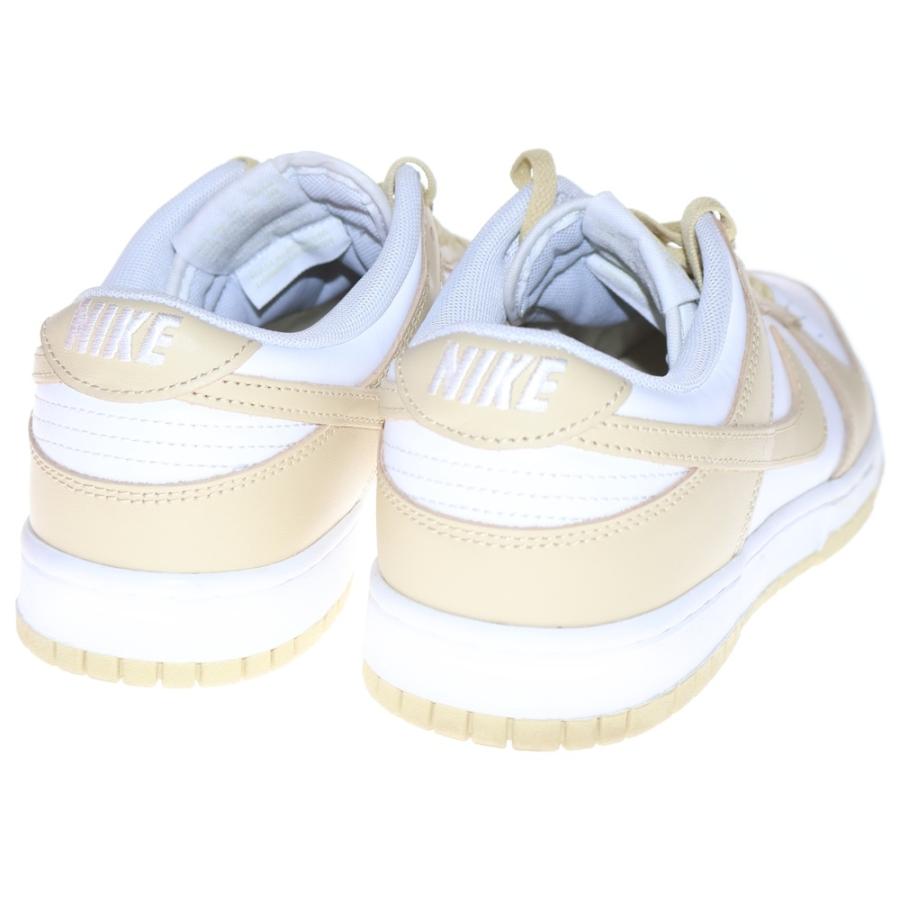 NIKE（ナイキ） DUNK LOW RETRO BTTY DV0833-100 ダンク ローカット