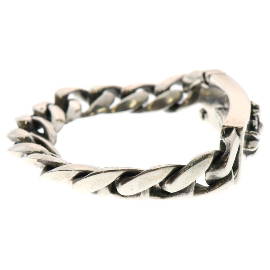 CHROME HEARTS（クロムハーツ） ID FLORAL CRS フローラルクロスID