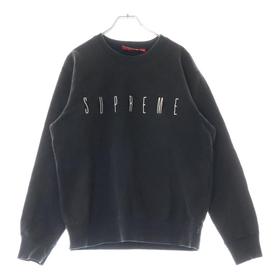 Supreme（シュプリーム） 19AW Fuck You Crewneck ファックユー クルー