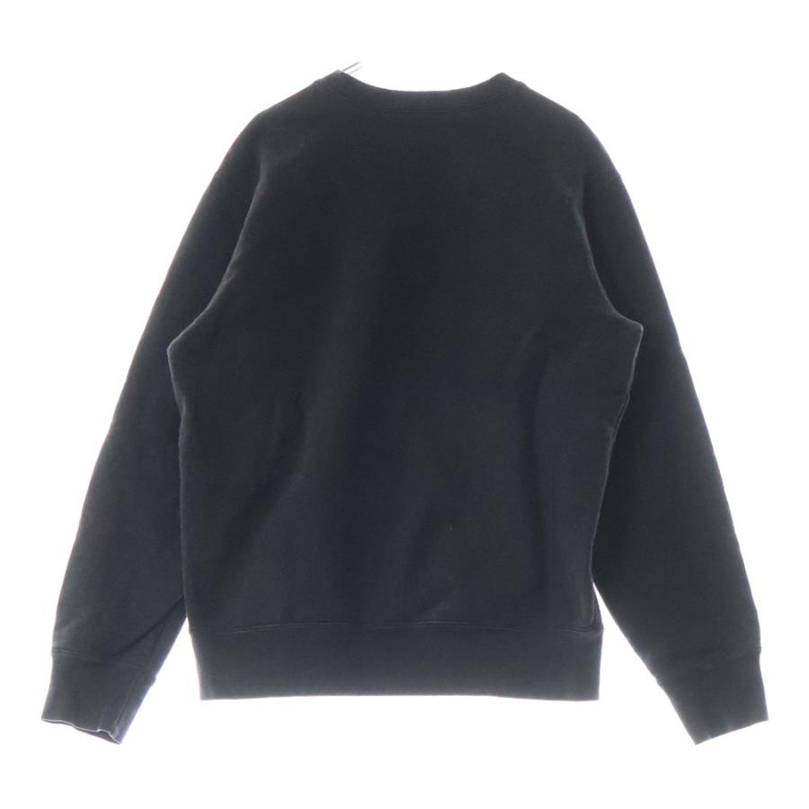 SUPREME FUCK YOUブラック クルーネックスウェット Supreme Fuck You Crewneck Black Men's - FW19 - US