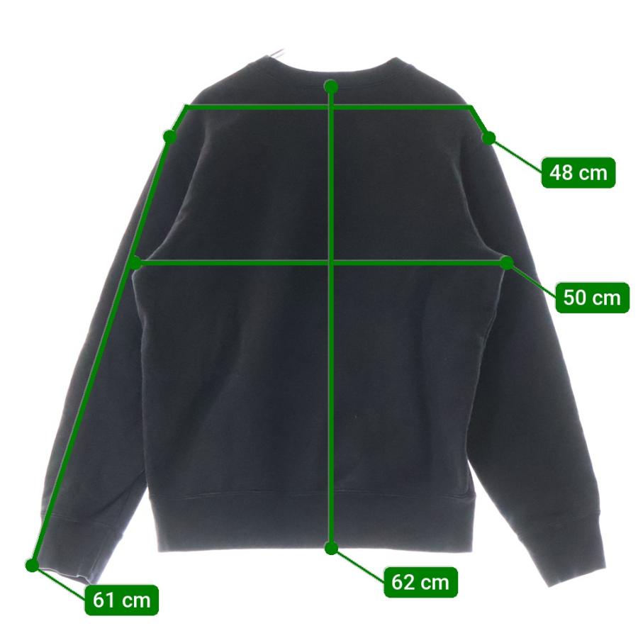 Supreme SUPREME シュプリーム 19AW Fuck You Crewneck ファック