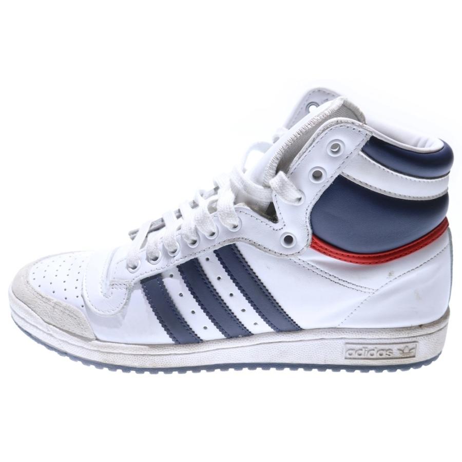 adidas Originals アディダスオリジナルス top ten hi トップテン 