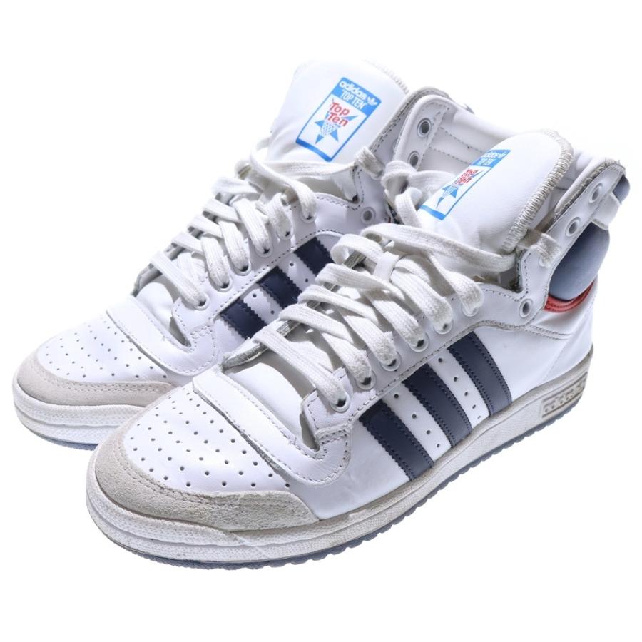 adidas Originals アディダスオリジナルス top ten hi トップ