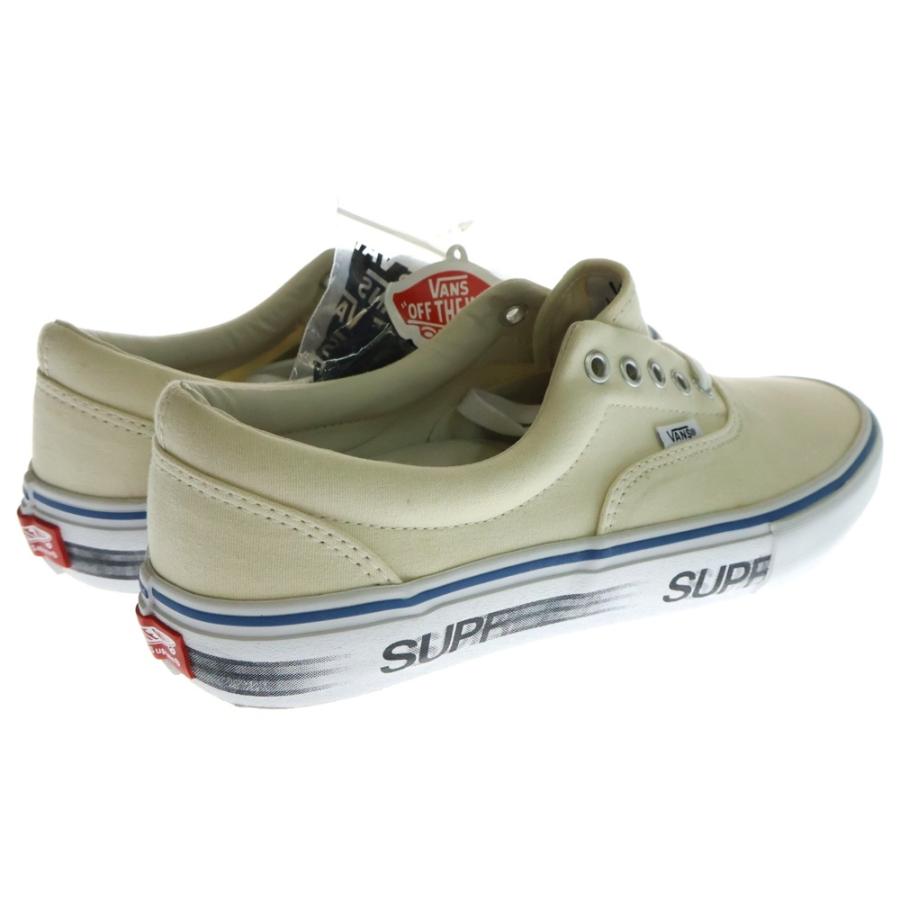 楽天市場】supreme vansの通販 シュプリーム SUPREME ×VANS バンズ