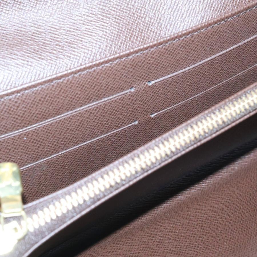 LOUIS VUITTON（ルイ・ヴィトン） ダミエ ポシェット ポルト モネ
