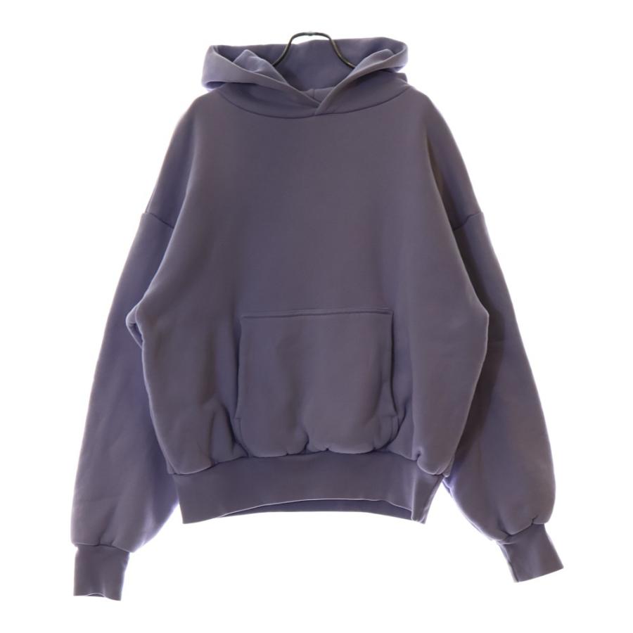 トップス KANYE 2020 VISION DOUBLE LAYERED HOODIE KANYE WEST カニエウェスト 2020 VISION DOUBLE LAYERED HOODIE ダブル