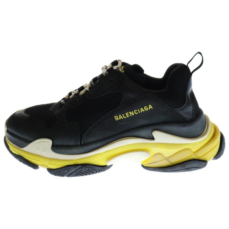 BALENCIAGA（バレンシアガ） TRIPLE S トリプルエス ローカット