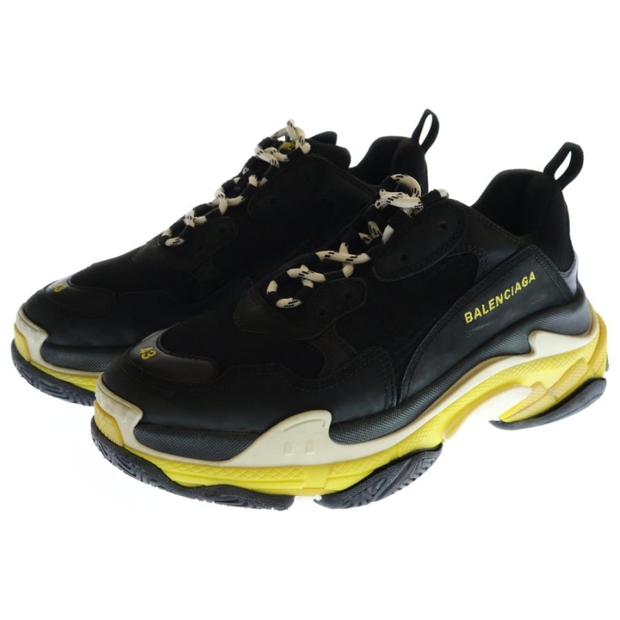 BALENCIAGA（バレンシアガ） TRIPLE S トリプルエス ローカット
