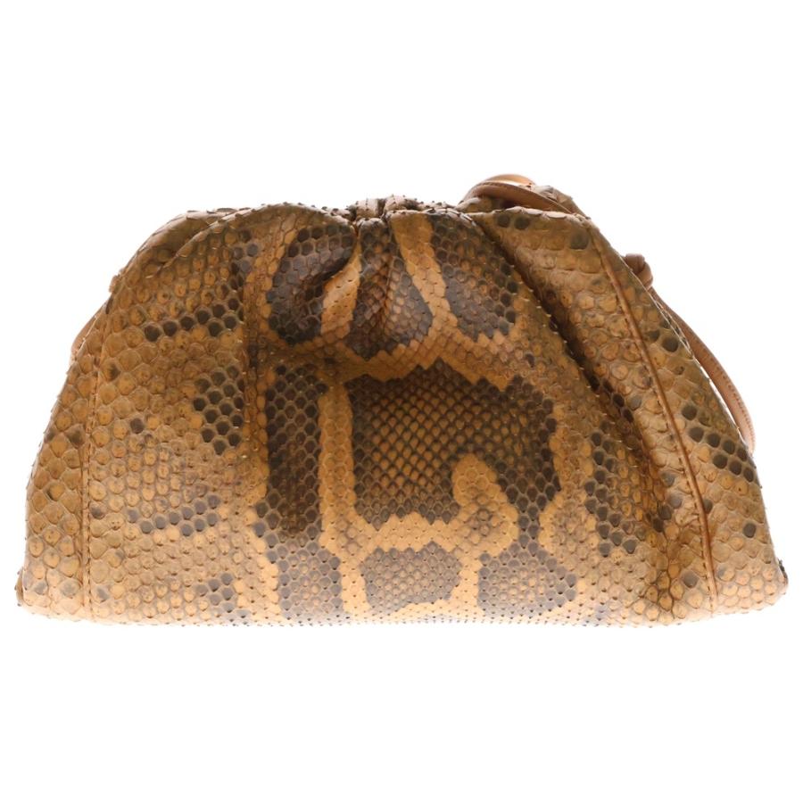 BOTTEGA VENETA（ボッテガ・ヴェネタ） ザ ポーチ イントレチャート