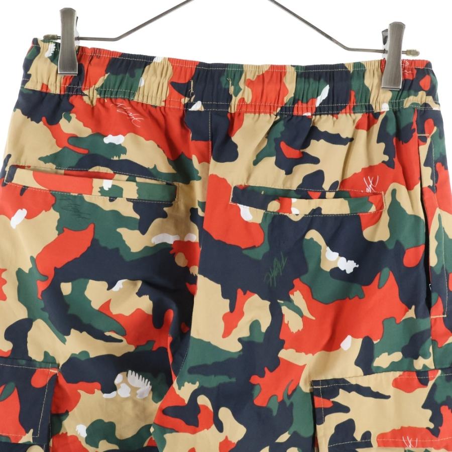 NIKE（ナイキ） JORDAN BRAND AS M J FLT HRTG CARGO PANT カモ柄