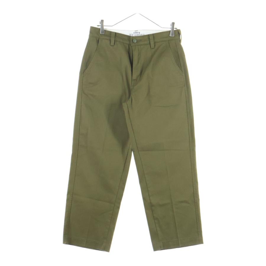 Levi's（リーバイス） XX CHINO コットンカーゴパンツ カーキ PC9