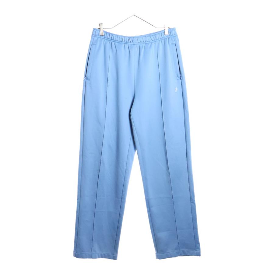 【STUSSY】POLY TRACK PANT STUSSY（ステューシー） 23SS POLY TRACK PANT トラックパンツ ブルー