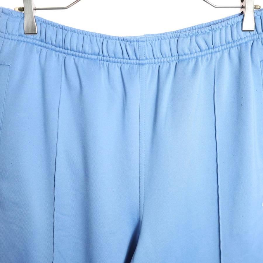 STUSSY（ステューシー） 23SS POLY TRACK PANT トラックパンツ ブルー
