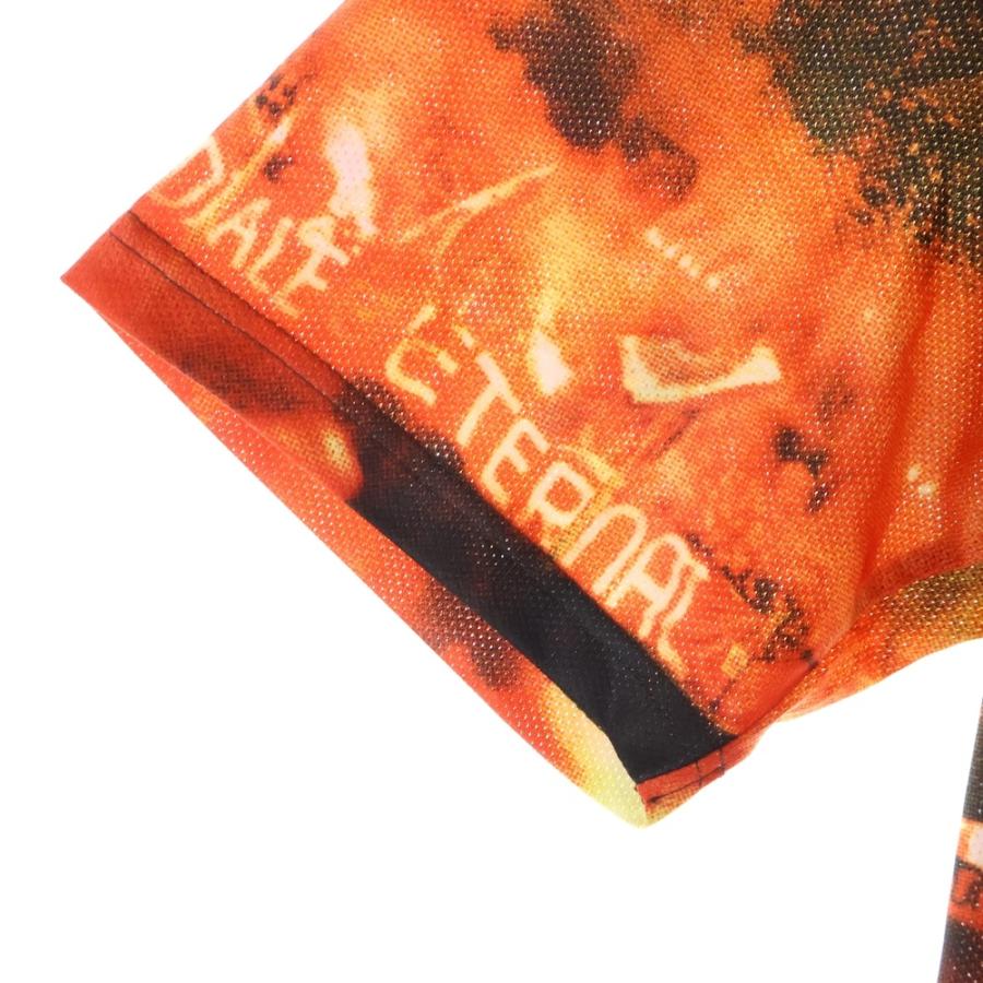 Supreme（シュプリーム） 25ss Vinci Per Noi Soccer Jersey ヴィンチ