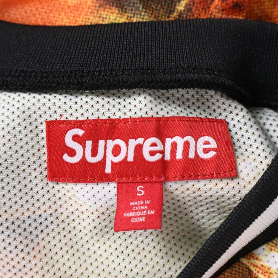 Supreme（シュプリーム） 25ss Vinci Per Noi Soccer Jersey ヴィンチ