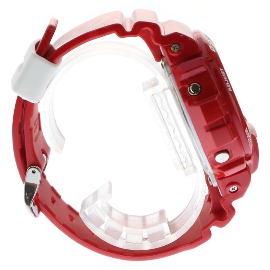 A BATHING APE（アベイシングエイプ） ×CASIO G-SHOCK×COCA-COLA
