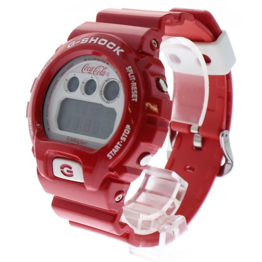 A BATHING APE（アベイシングエイプ） ×CASIO G-SHOCK×COCA-COLA