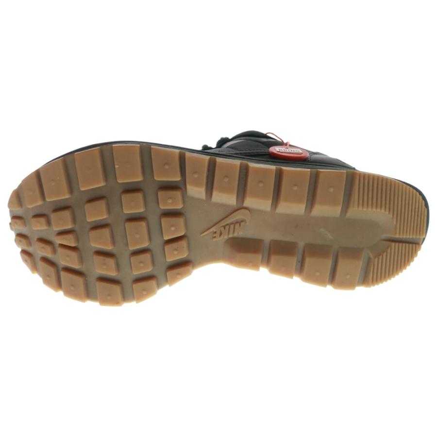 NIKE（ナイキ） ×sacai VAPOR WAFFLE BLACK GUM DD1875-001 サカイ 