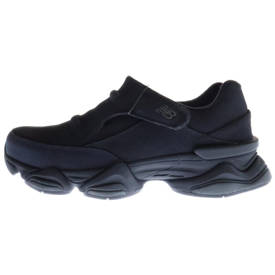 New Balance（ニューバランス） 8040 スエード ローカットスニーカー