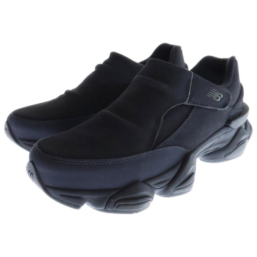 New Balance（ニューバランス） 8040 スエード ローカットスニーカー 
