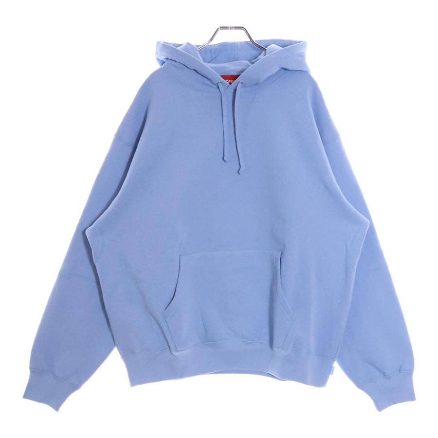 Supreme（シュプリーム） 24AW Satin Applique Hooded Sweatshirt