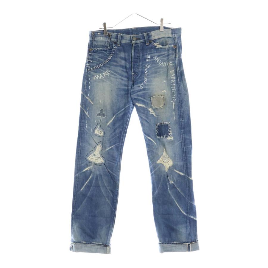 Levi's VINTAGE CLOTHING リーバイス ビンテージ クロージング 00s