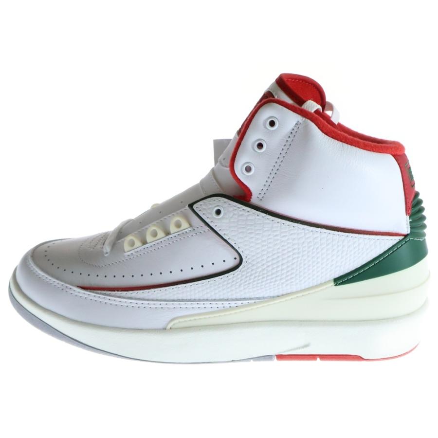 NIKE ナイキ AIR JORDAN 2 RETRO エアジョーダン2 レトロ