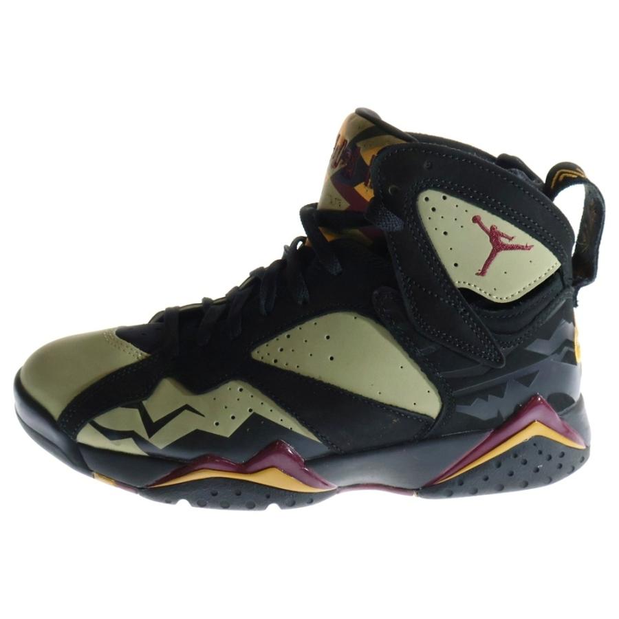 NIKE（ナイキ） AIR JORDAN 7 RETRO エアジョーダン7 ハイカット