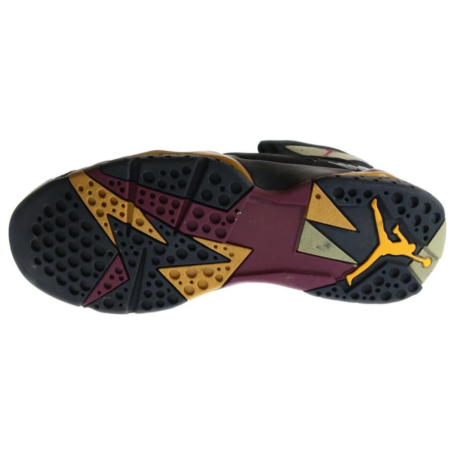 NIKE（ナイキ） AIR JORDAN 7 RETRO エアジョーダン7 ハイカット